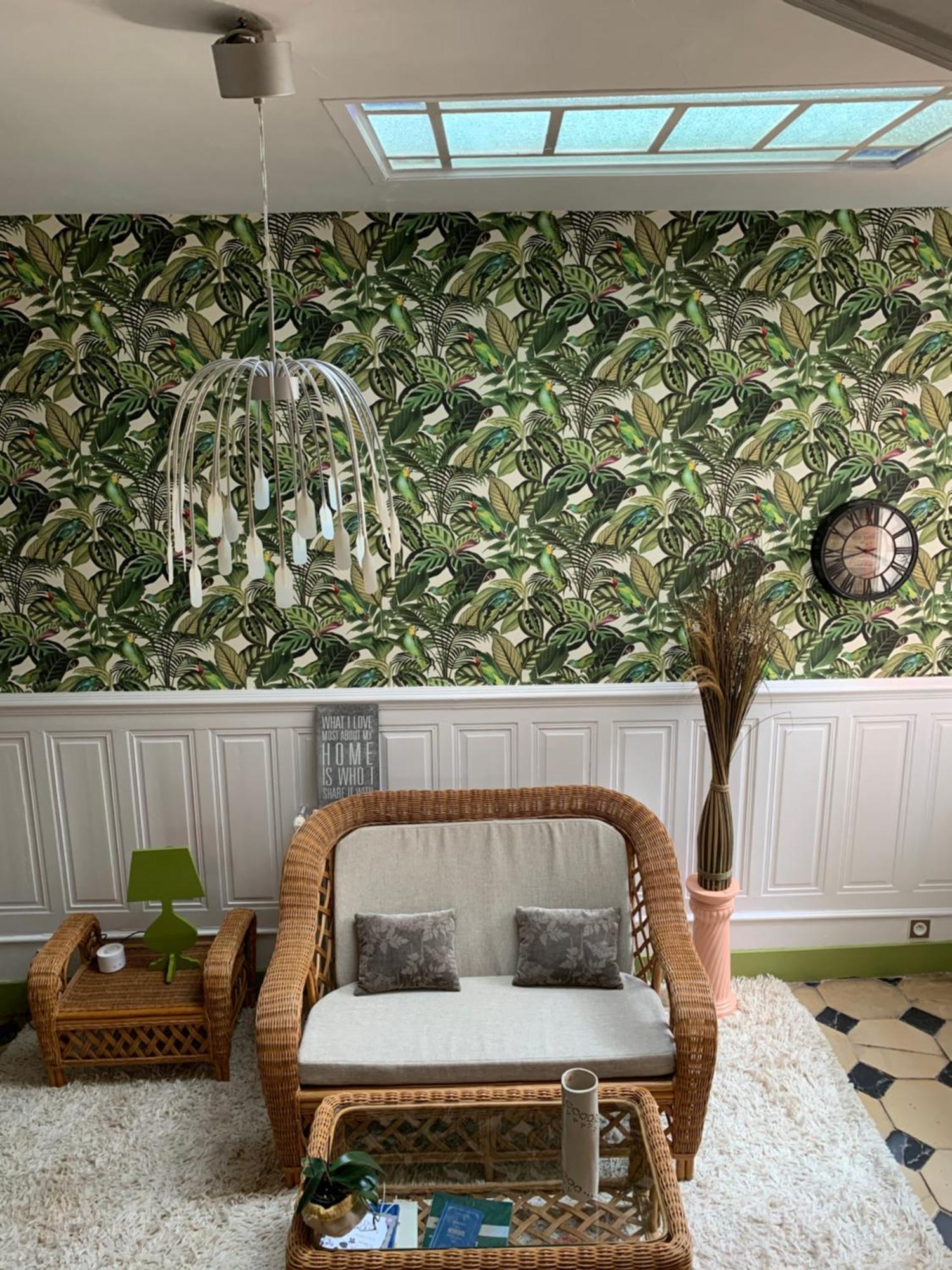 Bed and Breakfast Les Capucines Abbeville Zewnętrze zdjęcie
