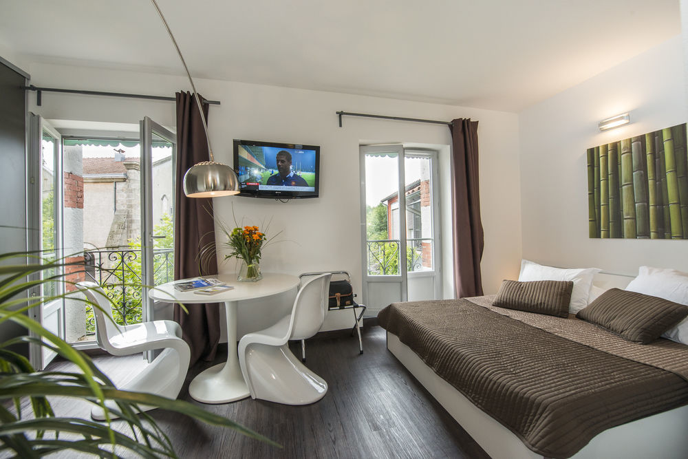 Bed and Breakfast Les Capucines Abbeville Zewnętrze zdjęcie