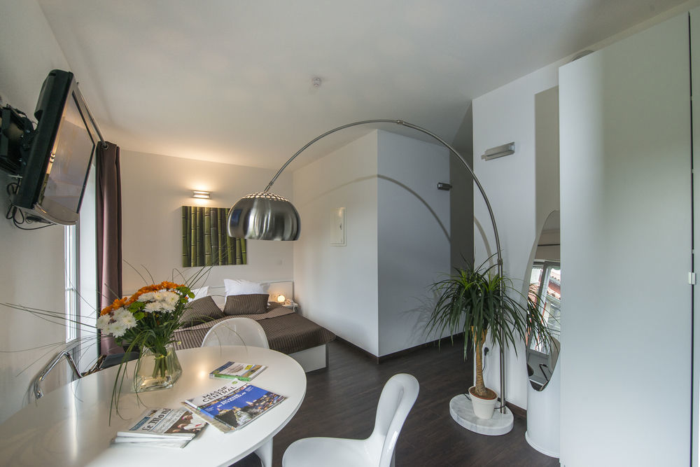 Bed and Breakfast Les Capucines Abbeville Zewnętrze zdjęcie