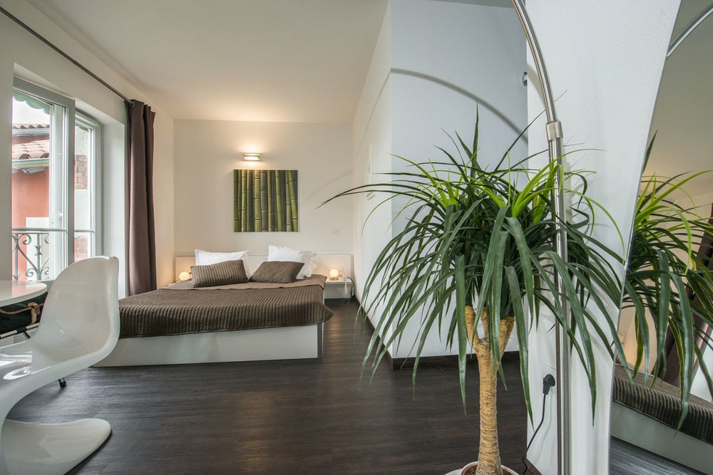 Bed and Breakfast Les Capucines Abbeville Zewnętrze zdjęcie