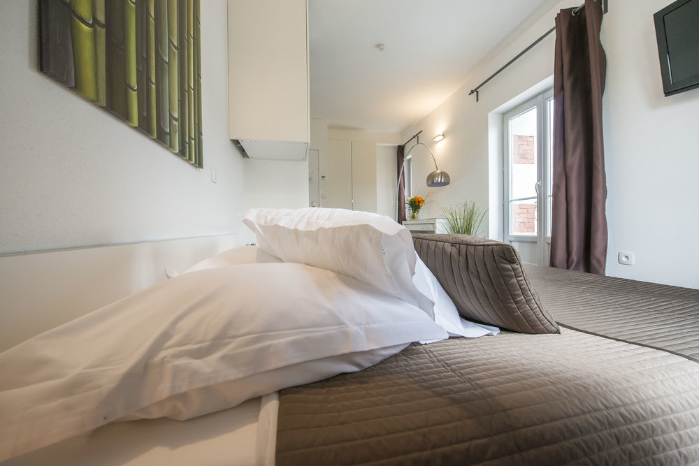 Bed and Breakfast Les Capucines Abbeville Zewnętrze zdjęcie