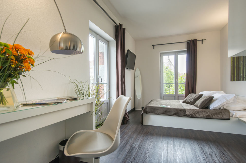 Bed and Breakfast Les Capucines Abbeville Zewnętrze zdjęcie