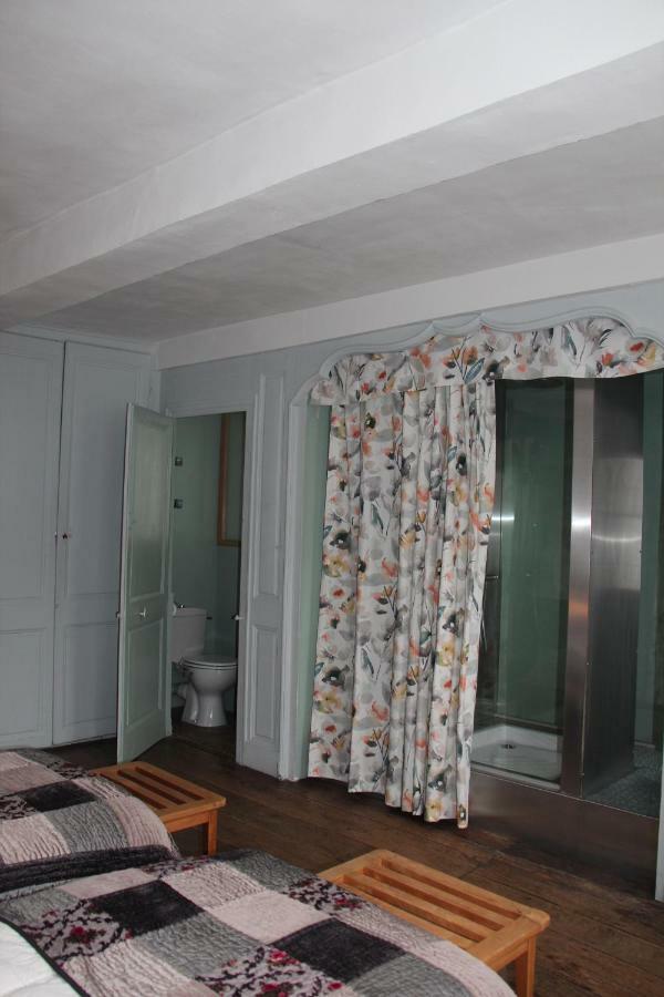 Bed and Breakfast Les Capucines Abbeville Zewnętrze zdjęcie